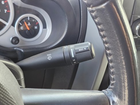 Used 2010 Jeep Wrangler Sport image 31