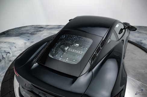 New 2025 Lotus Emira image 35