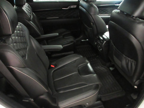Used 2020 Hyundai Palisade Limited w/ Winter Weather Package image 22