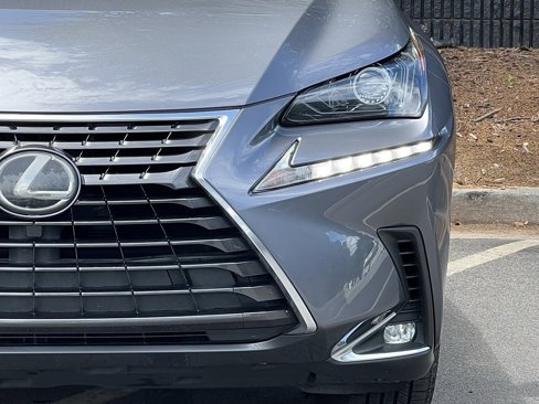 Used 2019 Lexus NX 300 FWD w/ Accessory Package 2 image 5