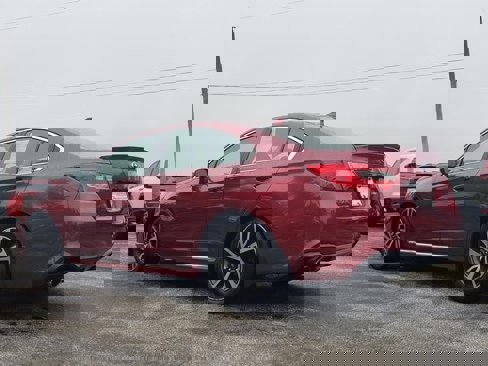 Used 2019 Subaru Legacy 2.5i Sport image 5