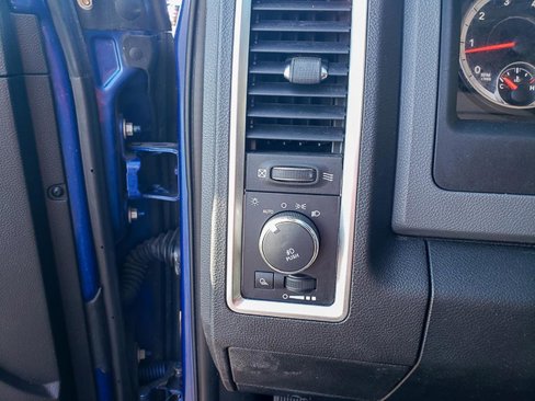 Used 2015 RAM 1500 Outdoorsman image 13