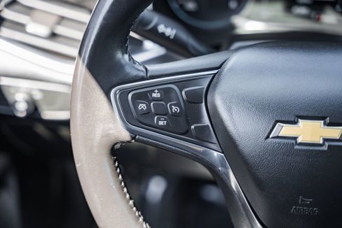 Used 2016 Chevrolet Malibu LT image 26