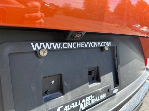 Used 2023 Chevrolet TrailBlazer ACTIV w/ Sun and Liftgate Package image 26