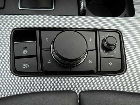Used 2024 MAZDA CX-90 3.3 Turbo w/ Preferred Plus image 56