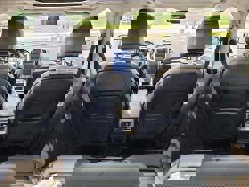 Certified 2022 Ford Edge SEL image 12