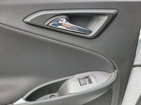 Used 2023 Chevrolet Malibu LS w/ Driver Confidence Package image 19