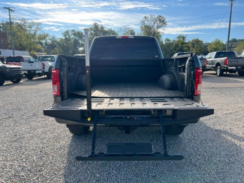 Used 2017 Ford F150 XLT w/ Equipment Group 302A Luxury image 17