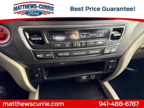 Used 2021 Honda Pilot EX image 19
