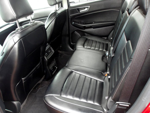 Used 2020 Ford Edge SEL w/ Convenience Package image 26