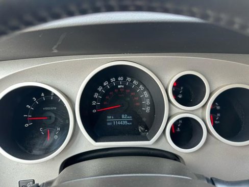 Used 2007 Toyota Tundra Limited image 41