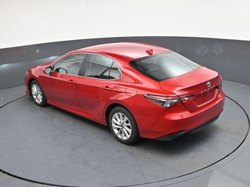 Used 2024 Toyota Camry LE image 23