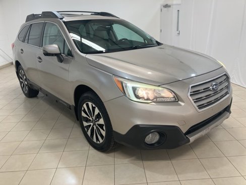 Used 2016 Subaru Outback 2.5i Limited image 7