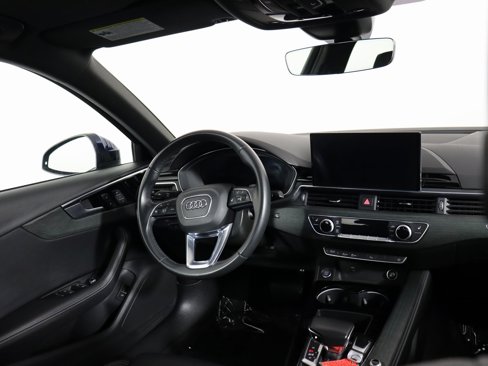 Used 2021 Audi A4 2.0T Premium Plus w/ Premium Plus Package image 14