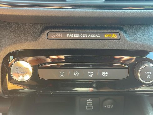 New 2025 Ford Escape ST-Line w/ Tech Pack #1 image 30