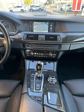 Used 2011 BMW 535i Sedan image 14