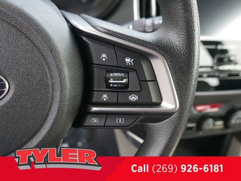 Used 2023 Subaru Forester image 28