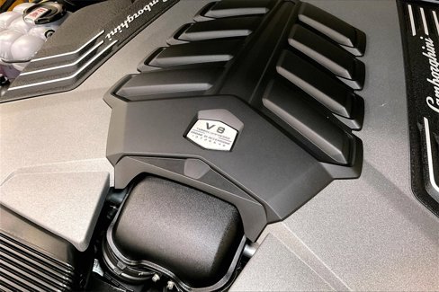 Used 2024 Lamborghini Urus S image 16
