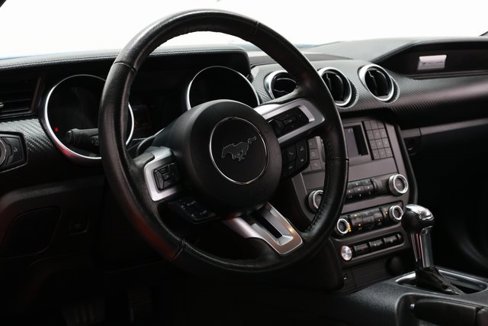 Used 2022 Ford Mustang Coupe image 11