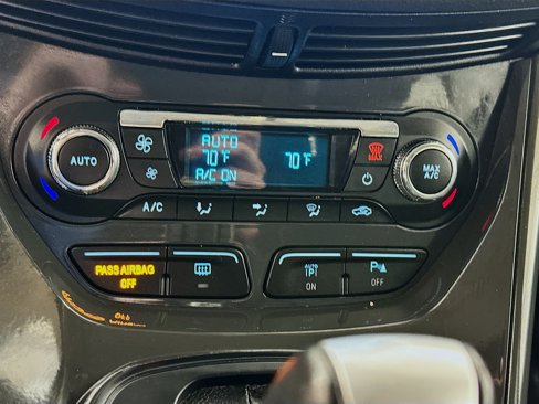 Used 2016 Ford Escape Titanium w/ Equipment Group 301A image 16