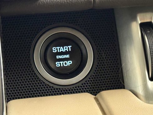 Used 2019 Land Rover Range Rover HSE image 35