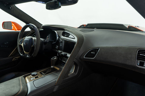 Used 2019 Chevrolet Corvette ZR1 image 35
