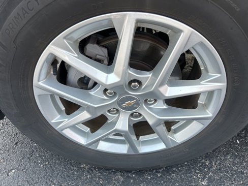 Used 2023 Chevrolet Equinox LT image 11