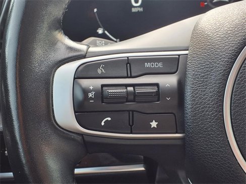 Used 2023 Kia Sportage SX image 16