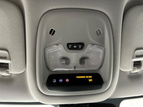 Used 2021 Chevrolet TrailBlazer LT w/ Premium Seating Package image 66