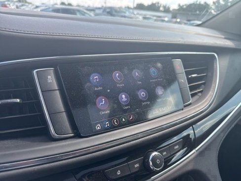 Used 2021 Buick Enclave Essence w/ Sound and Sites Package image 42