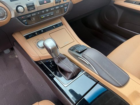 Used 2017 Lexus ES 350 image 13