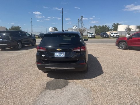 Used 2022 Chevrolet Equinox LT image 6