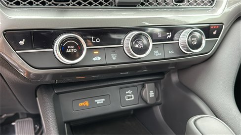 New 2025 Acura Integra image 18
