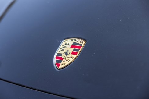 Certified 2019 Porsche Cayenne image 27