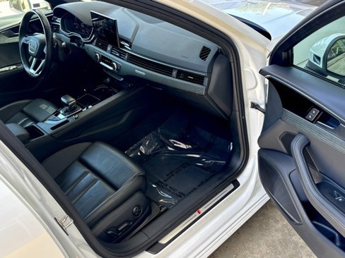 Used 2023 Audi A4 2.0T Premium Plus image 27