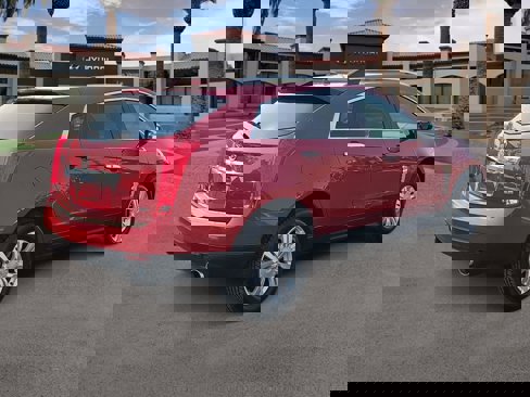 Used 2012 Cadillac SRX Luxury image 8