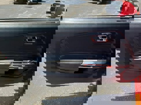 Used 2020 Ford Mustang Coupe image 10