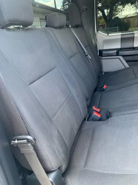 Used 2019 Ford F150 XL w/ Equipment Group 101A Mid image 15