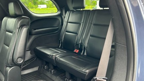 Used 2020 Dodge Durango SXT image 62