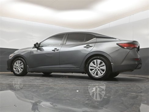 Used 2022 Nissan Sentra S image 16