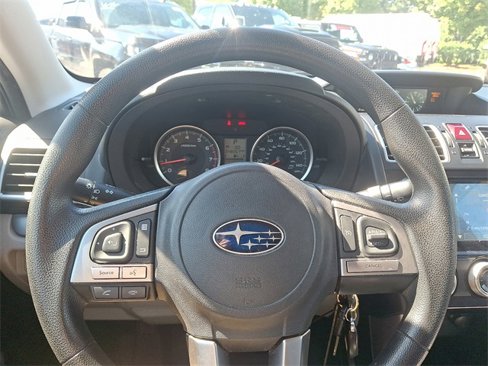 Used 2018 Subaru Forester 2.5i Premium w/ Protection Package #1 image 18