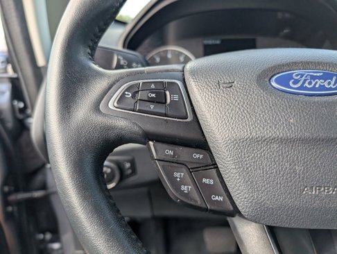 Used 2020 Ford EcoSport Titanium image 12