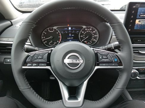 New 2024 Nissan Altima 2.5 SV w/ SV Premium Package image 15