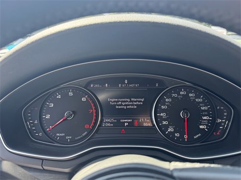 Used 2019 Audi A4 2.0T Premium w/ Convenience Package image 23