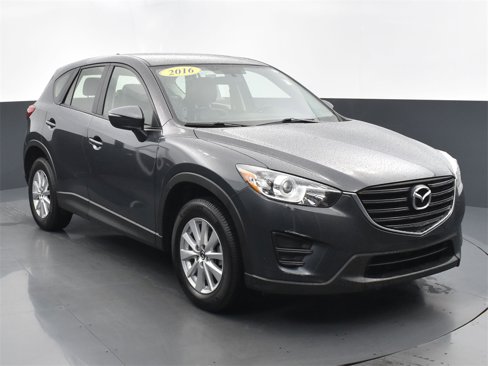 Used 2016 MAZDA CX-5 Sport image 1