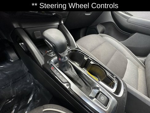 Certified 2024 Chevrolet TrailBlazer LT w/ Convenience Package image 16