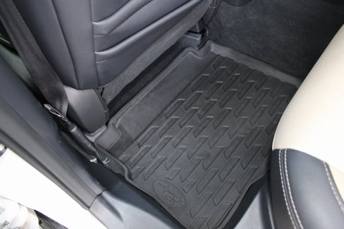 Used 2023 Subaru Outback Limited XT image 48