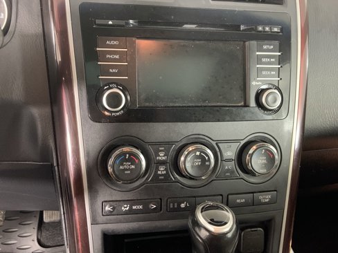 Used 2015 MAZDA CX-9 Grand Touring w/ GT Technology Package image 32