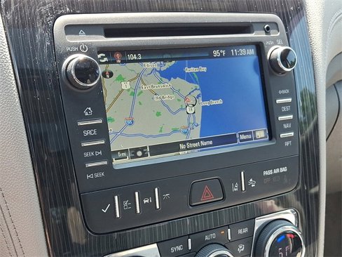 Used 2017 Chevrolet Traverse Premier w/ LPO, 'HIT The Road' Package image 17