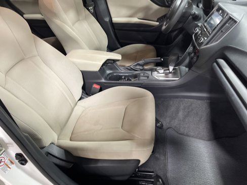 Used 2019 Subaru Impreza 2.0i w/ Eyesight image 12